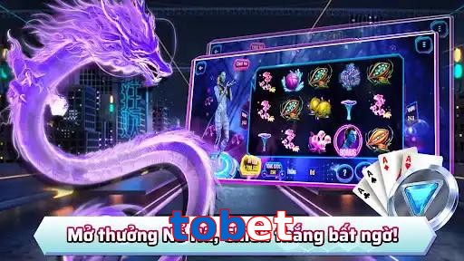 tobet